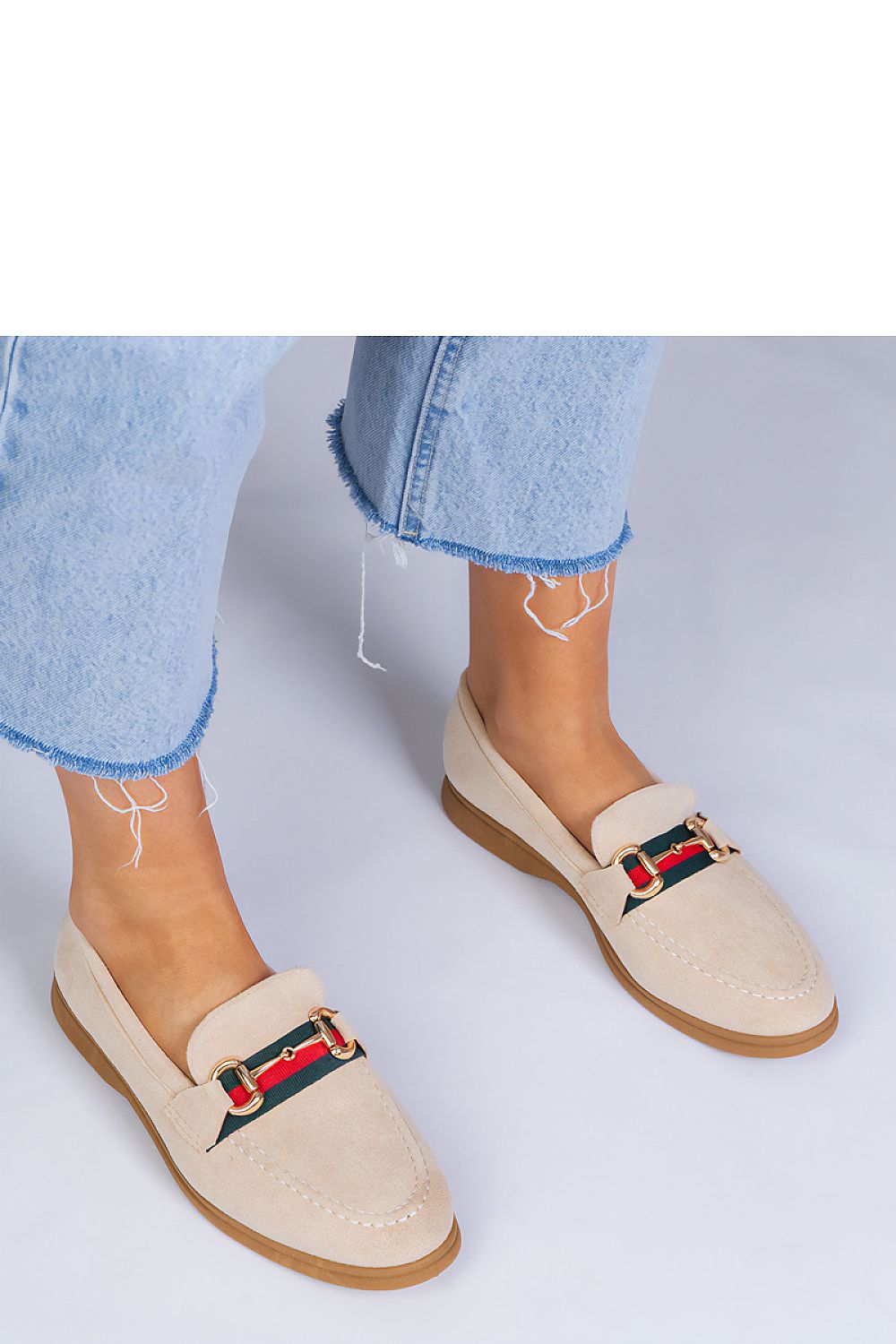 Mocassin model 212448 PRIMO